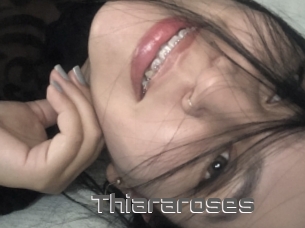 Thiararoses