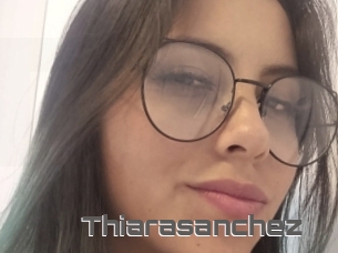 Thiarasanchez