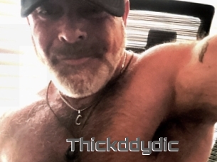 Thickddydic
