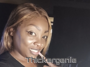 Thickergenie