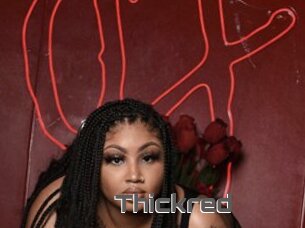 Thickred