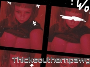 Thicksouthernpawg
