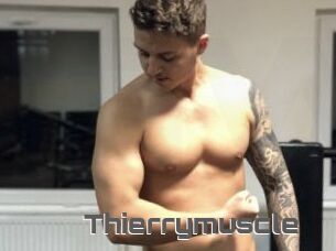 Thierrymuscle