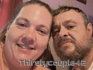 Thirstycouple42