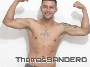 ThomasSANDERO