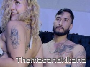 Thomasandkitana