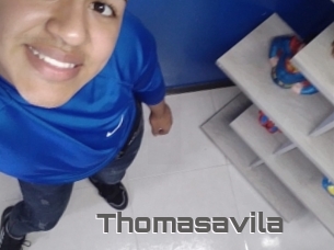 Thomasavila