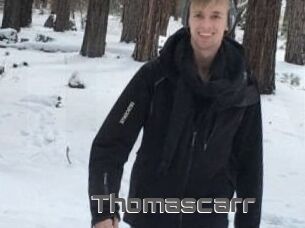 Thomascarr