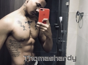 thomashardy Ma Webcam Sexe