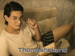 Thomasholland