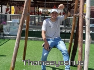 Thomasyoshua