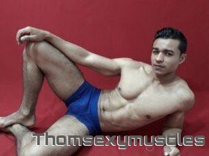 Thomsexymuscles