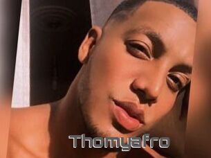 Thomyafro