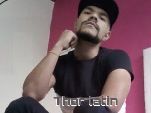 Thor_latin