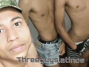 Threeguyslatinos