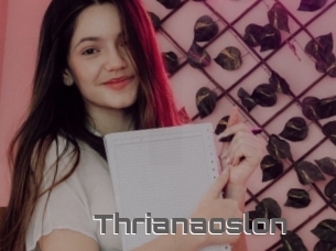 Thrianaoslon
