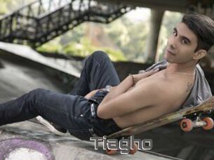 Tiagho