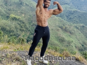 Tiagodesousa