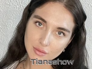 Tianashow