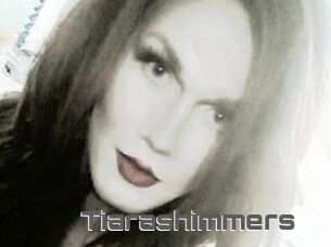 Tiarashimmers