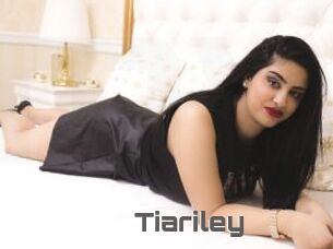 Tiariley
