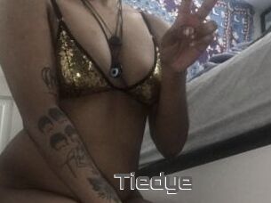 Tiedye