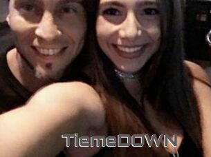 TiemeDOWN