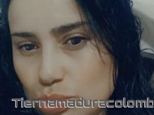 Tiernamaduracolombo