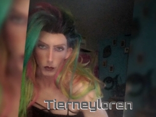 Tierneyloren
