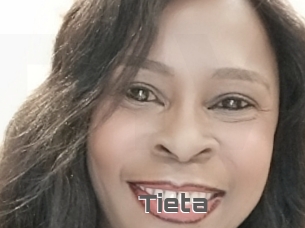 Tieta