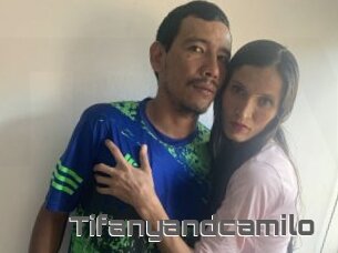 Tifanyandcamilo