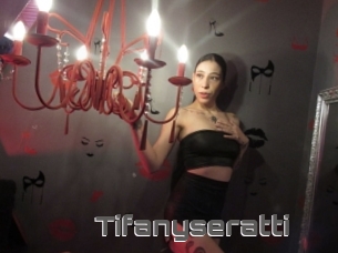 Tifanyseratti