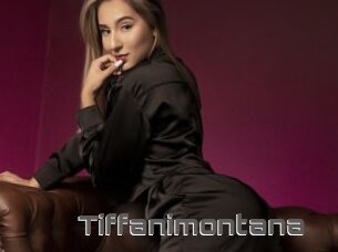 Tiffanimontana