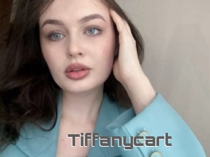 Tiffanycart