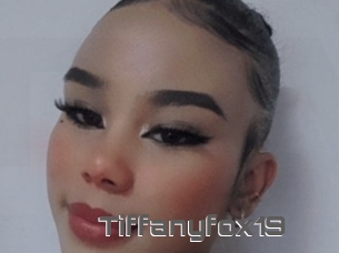 Tiffanyfox19