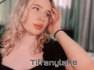 Tiffanylake