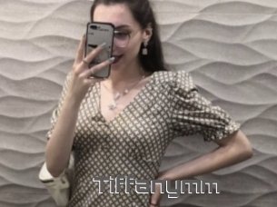 Tiffanymm