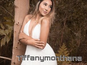 Tiffanymonthana