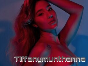 Tiffanymunthanna