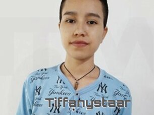 Tiffanystaar