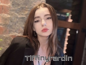 Tiffinyrardin