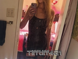 Tifftiff421
