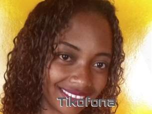 Tikofona