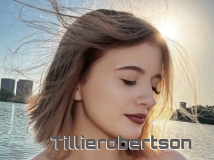 Tillierobertson
