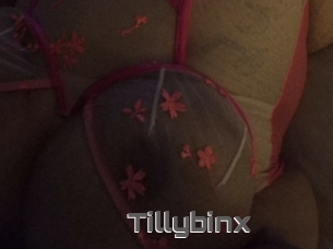 Tillybinx
