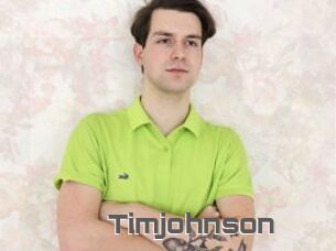 Timjohnson