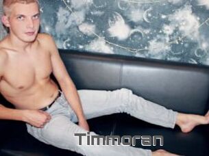 Timmoran