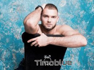 Timoblue