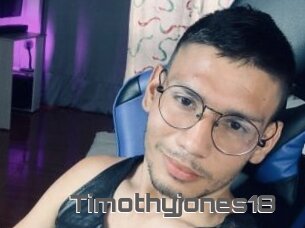 Timothyjones18