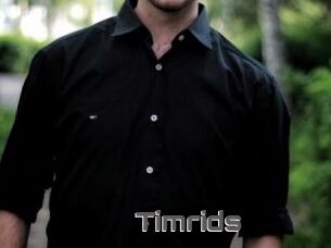 Timrids